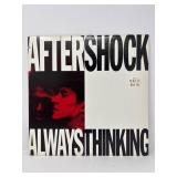 Aftershock Always Thinking Vinyl Record