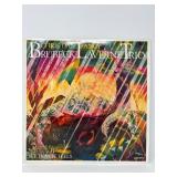 Brubeck Laverne Trio See How It Feels LP