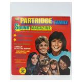 The Partridge Family Sound Magazine Vinyl