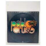 Pablo Cruise A Place In The Sun Vinyl Record