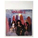 Apollonia 6 Vinyl Record Album