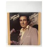 Faron Young Iï¿½d Just Be Fool Enough Vinyl