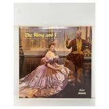 Rodgers & Hammersteinï¿½s The King & I Vinyl LP