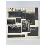 Joe Walsh The Radio Song Vinyl Record