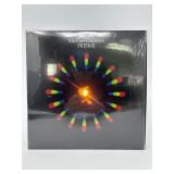 Michael Garrison Prisms Vinyl Record