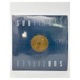 Subtitled Records Fourth World Vinyl