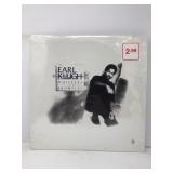 Earl Klugh Whispers & Promises Vinyl