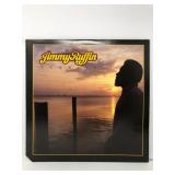 Jimmy Ruffin Sunrise Vinyl Record Album