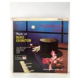 Music Of Duke Ellington Vinyl By Diplomat