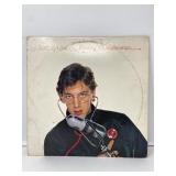 Randy Vanwarmer Beat Of Love Vinyl Record