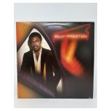 Billy Preston Late At Night Vinyl Record