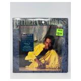 Luther Vandross Give Me The Reason Vinyl