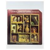 George Jones & Tammy Wynette Vinyl Record