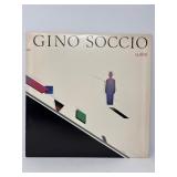 Gino Soccio Outline Vinyl Record