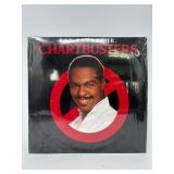 Ray Parker Jr. Chartbusters Vinyl Record