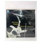 Jimmy Reed High & Lonesome Vinyl Record