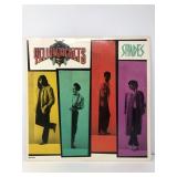 Yellowjackets Shades Vinyl Record