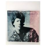 George Thorogood & The Destroyers Maverick Vinyl