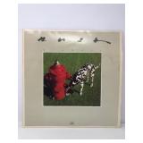 Rush Signals Vinyl Record LP Album