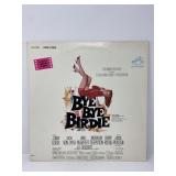 Bye Bye Birdie RCA Victor Soundtrack Vinyl