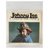 Johnny Lee Lookinï¿½ For Love Vinyl Record