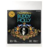 Buddy Holly A Rock & Roll Collection Vinyl