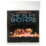 The Isley Brothers Go For Your Guns Vinyl