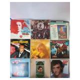 Vinyl Records By Various Artists