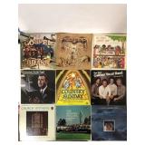 Gospel & Christian Vinyl Records