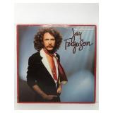 Jay Ferguson Real Life Ainï¿½t This Way LP