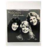 The Archers Fresh Surrender Vinyl Record