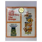 Echoes Of A Rock Era 2 Record Set