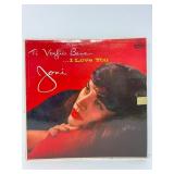 Joni ï¿½I Love You Vinyl By MGM Records