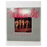 The Williams Bros Treasured Moments Vinyl