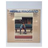 Merle Haggard ï¿½ A Working Man Canï¿½t Get Nowhere To