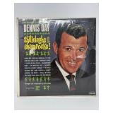Dennis Day Shillelaghs & Shamrocks Sealed Vinyl