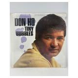 Don Ho Tiny Bubbles Vinyl Record