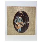 Don Williams I Believe In You Vinyl LP