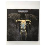 Eagles One Of These Nights Vinyl Record