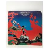 Uriah Heep The Magicianï¿½s Birthday Vinyl