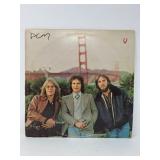 America Hearts Vinyl Record By Warner Bros.