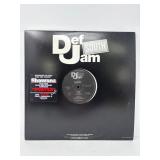 Shawnna Def Jam South Vinyl Record