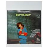 Dottie West RCA Vinyl Album