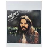 Bob Seger & The Silver Bullet Band Vinyl