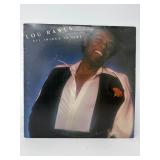 Lou Rawls All Things In Time Vinyl Record