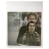 Simon & Garfunkel Bridge Over Troubled Water
