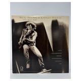 Neil Young & Crazy Horse Vinyl Record