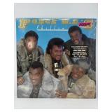 Force M.D.ï¿½s Chillinï¿½ Vinyl Record