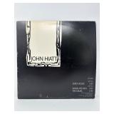 John Hiatt Geffen Records Vinyl Album