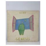 Genesis Duke Vinyl Record Album